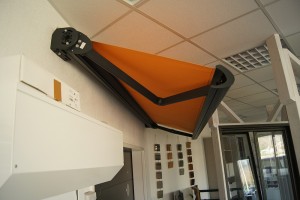 Store Banne