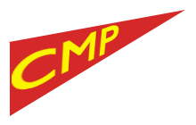 CMP Moreau